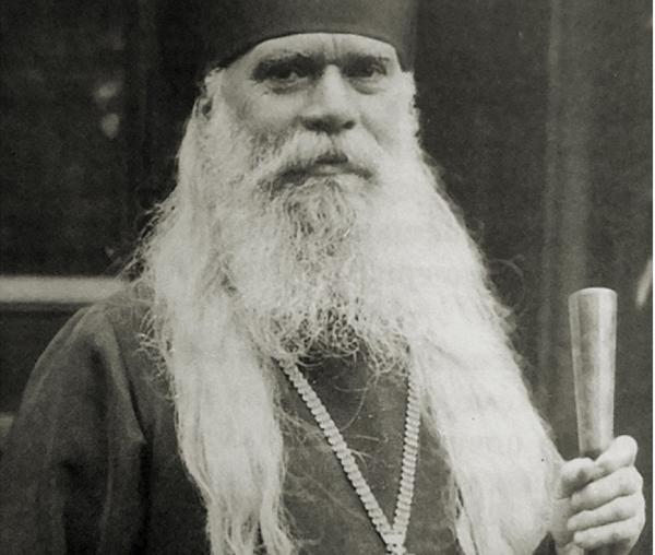 Sfântul Ierarh Serafim Sobolev, făcătorul de minuni din Sofia