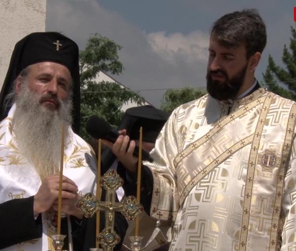(Video) Părintele Arhimandrit Mina, un neastâmpărat mărturisitor - IPS Teofan