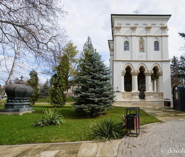 Catedrala Veche a Iașilor