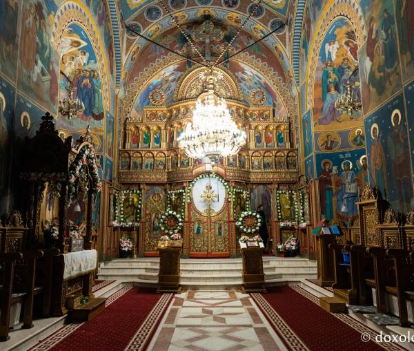 Catedrala Episcopală din Huși