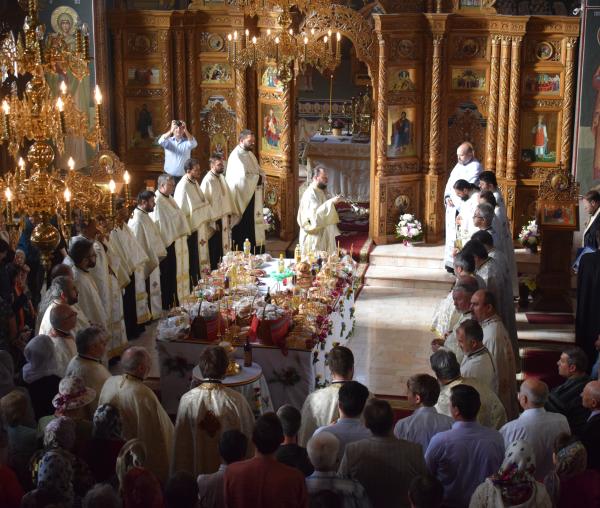 (Video) Festivalul Coral „Gavriil Musicescu”, la cea de-a VI-a ediție