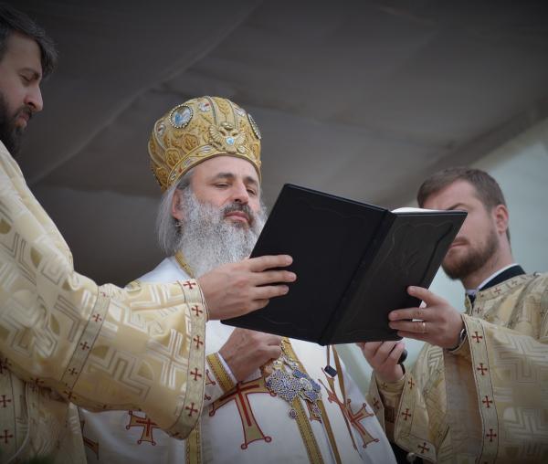 (Video) „Viața este ca o călătorie pe mare” - IPS Teofan