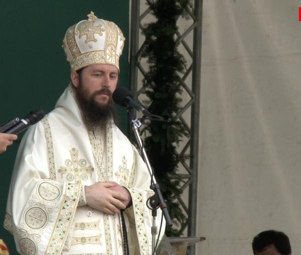 (Video) La ce folosește un trup sănătos în care stă un suflet bolnav ?  - PS Damaschin