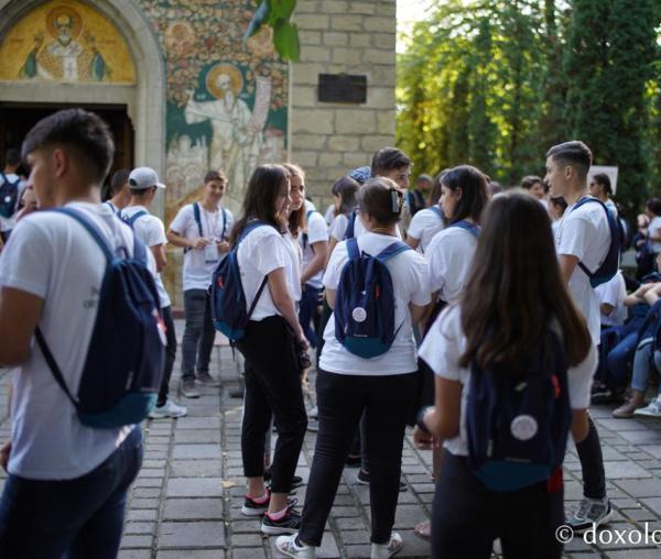 (Video) A doua zi la ITOM 2018