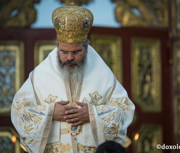 (Video)  „A fi credincios înseamnă să tânjești după întâlnirea cu Hristos” - PS Ignatie
