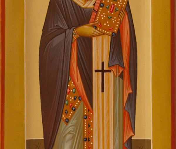 Sfântul Ierarh Grigorie Luminătorul, Arhiepiscopul Armeniei celei Mari