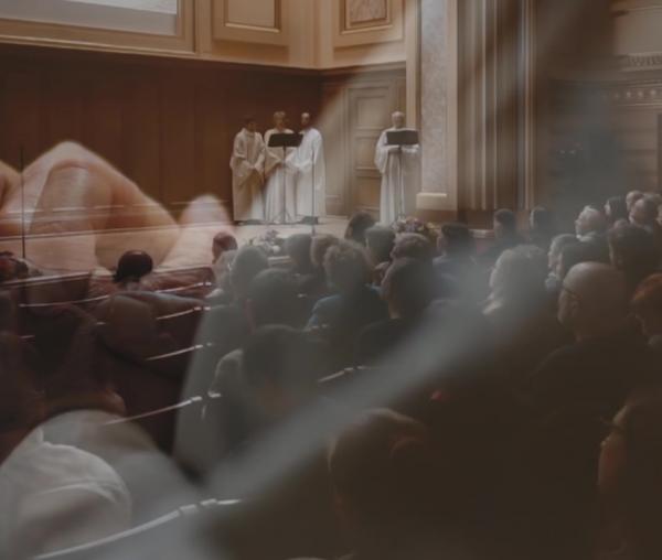 (Video) IBMF - Concert de Muzică Veche Bisericească Occidentală - ziua a II-a