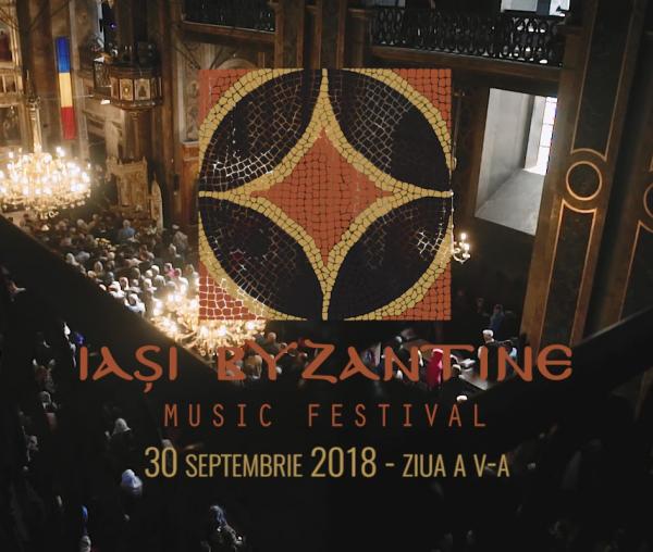 (Video) IBMF - Sfânta Liturghie - ziua a V-a: Axion duminical