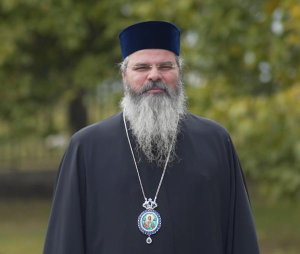 (Video) Mesajul Părintelui Episcop Ignatie cu privire la Rerefendumul din 6-7 octombrie 2018