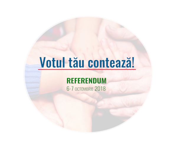 (Video) Rezolvă Constituția problemele familiilor „tradiționale”?