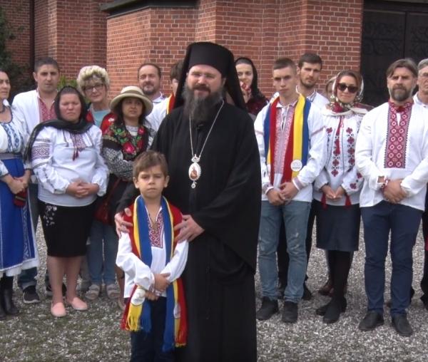 Mesajul Părintelui Episcop Macarie cu privire la Referendumul din 6-7 octombrie 2018