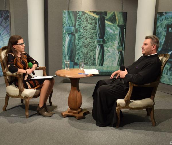 Sfântul Apostol și Evanghelist Luca - Pr. Marian-Viorel Nimerincu - Pridvoarele credinței