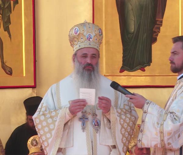 (Video) Hramul Sfintei Parascheva – balsam peste durere, tristețe și peste rană
