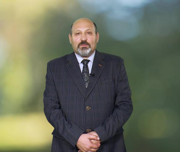 (Video) „Poporul român este un popor credincios, iar instituțiile și legile statului român trebuie să confirme această mentalitate” - Prof. univ. dr. Nicu Gavriluţă