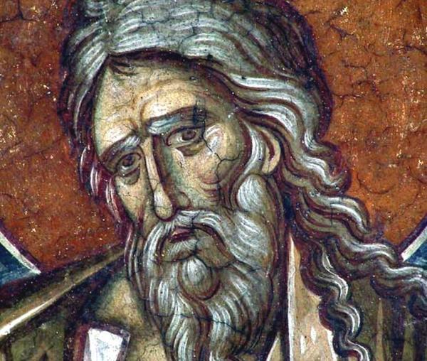 Sfântul Proroc Ioil