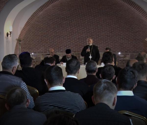 (Video) Conferința națională „Teologia ortodoxă românească la Centenar”