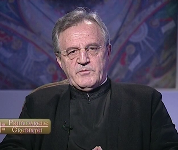 (Video) Ce înseamnă apostazie?