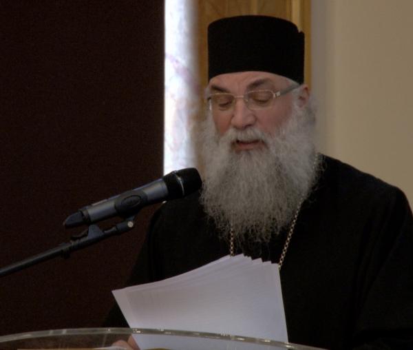 (Video) Adâncul duhovnicesc – tainica preocupare la Părintele Sofian Boghiu – Arhim. Melchisedec Velnic