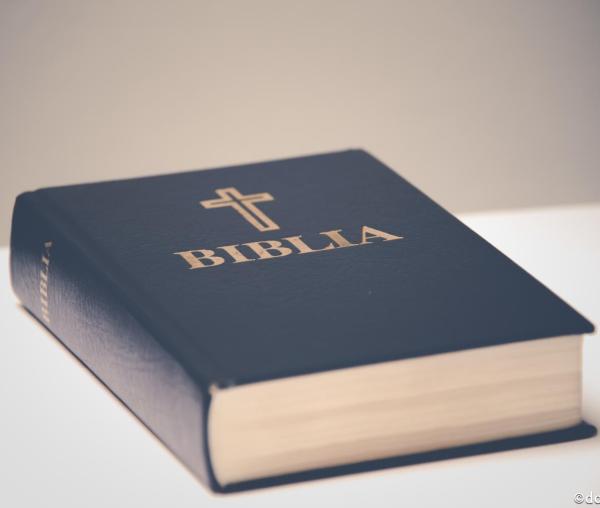 (Video) Ce înseamnă Biblie?