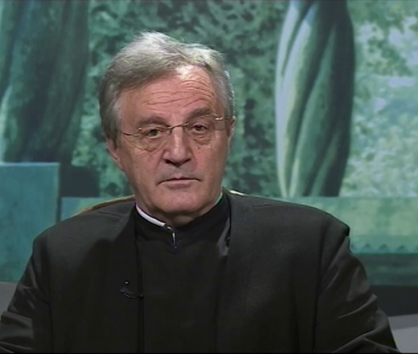 (Video) Ce înseamnă blasfemie?