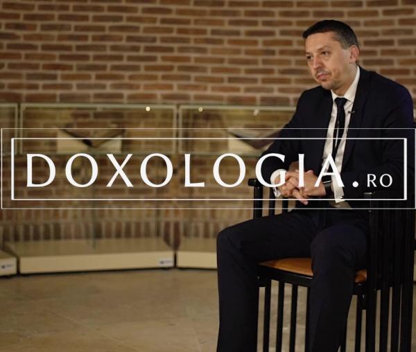(Video) Prof. Univ. Dr. Daniel David - Interviu integral în cadrul Simpozionului Stăniloae 2018