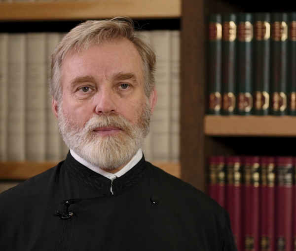 (Video) Pr. Prof. Dr. Ion Vicovan, despre Centenarul Marii Uniri de la 1 decembrie 1918