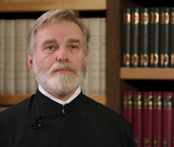 (Video) Pr. Prof. Dr. Ion Vicovan, despre revenirea Bucovinei la Patria Mamă