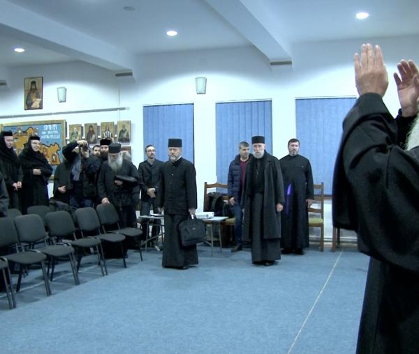 (Video) Colocviul „Întâlnirea cu Duhovnicul - 2018” a ajuns la final