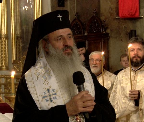 (Video) Să-L rugăm pe Dumnezeu să sădească în noi duhul unității!