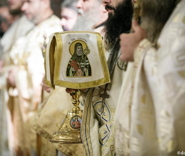 (Video) Ce înseamnă Liturghie?