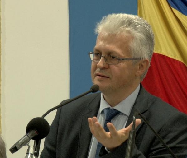 (Video) Părintele Sofian Boghiu – un reprezentant emblematic al mișcării Rugului Aprins – Marius Vasileanu