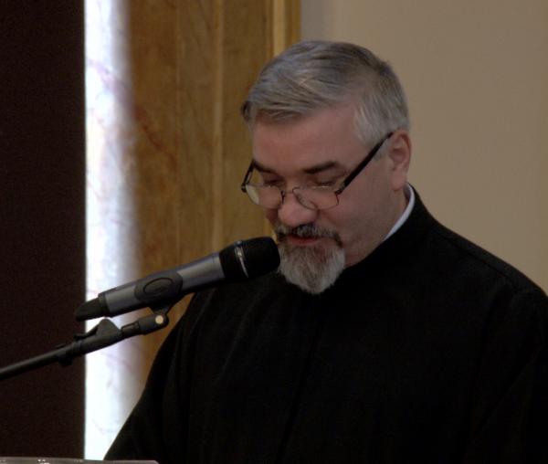 (Video) Duhovnicul – chip desăvârşit al iubirii şi al dăruirii. Învăţăturile şi modelul Părintelui Sofian – Pr. Ioan C. Teșu