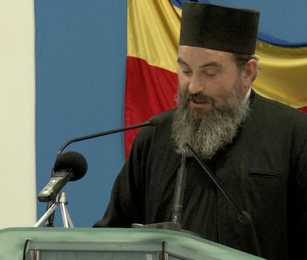 (Video) Părintele Sofian Boghiu – lucrător şi dascăl al Rugăciunii lui Iisus – Pr. Florin Botezan