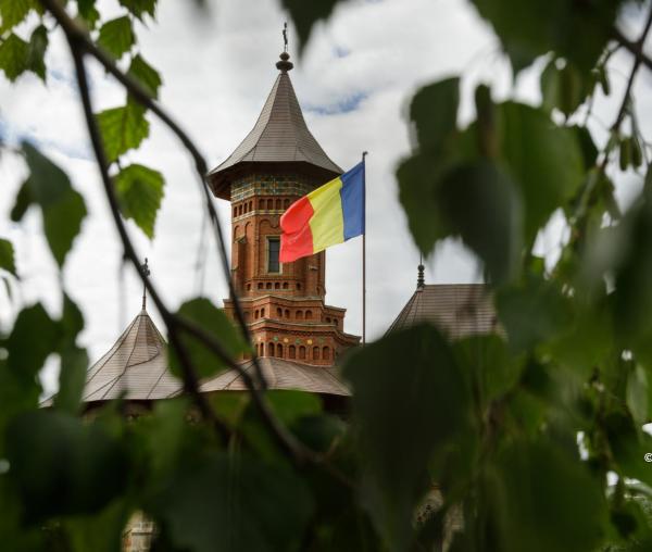 (Video) În 28 noiembrie ne rugăm pentru făuritorii Marii Uniri și pentru cei care au votat unirea Bucovinei cu Patria-Mamă - Arhim. Melchisedec Velnic