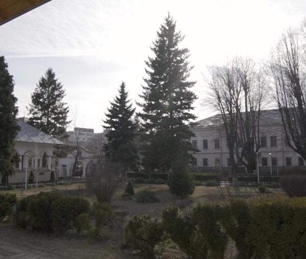 (Video) Elevul și profesorul Iosif Naniescu – o personalitate marcantă pentru generațiile care au contribuit la construirea României moderne