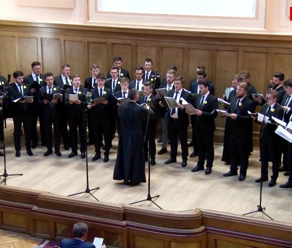 (Video) „Toată suflarea”