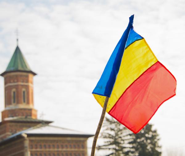 (Foto) Centenarul Marii Uniri, sărbătorit la Iași și prin momente de rugăciune