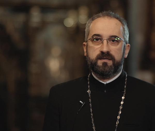 (Video) Sfântul Iosif, director al Seminarului Teologic Central din București