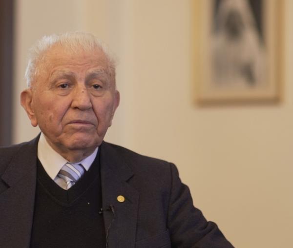 (Video) Mitropolitul Iosif Naniescu, ctitor al Academiei Române