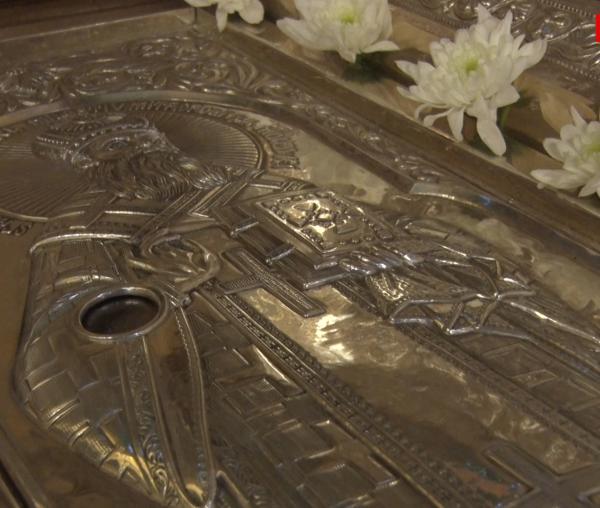 (Video) Liturghie arhierească în cinstea Sfântului Iosif cel Milostiv