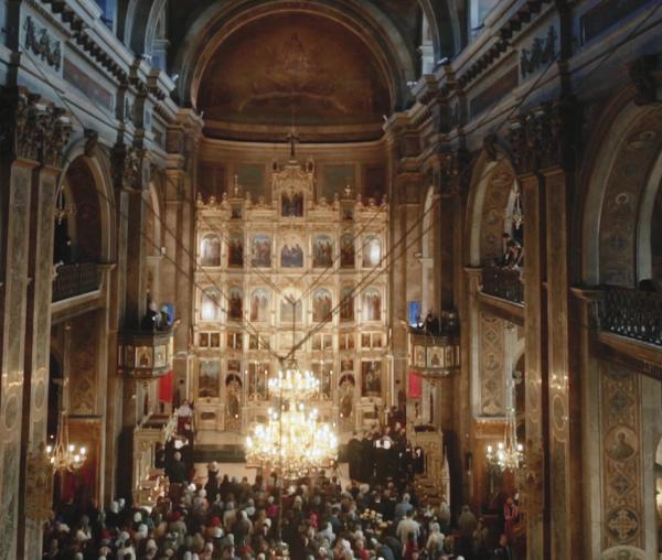(Video) Festivalul de Muzică Bizantină de la Iași, ediția a II-a (26 - 30 septembrie, 2018)
