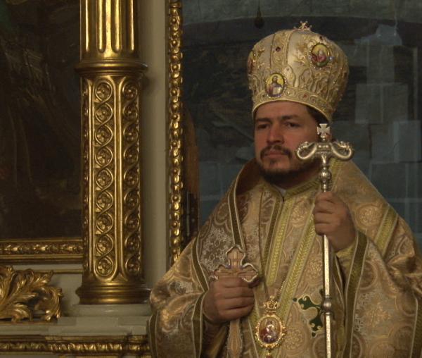 (Video) Sfântul Iosif cel Milostiv - model de sfințenie și de milostenie. PS Veniamin
