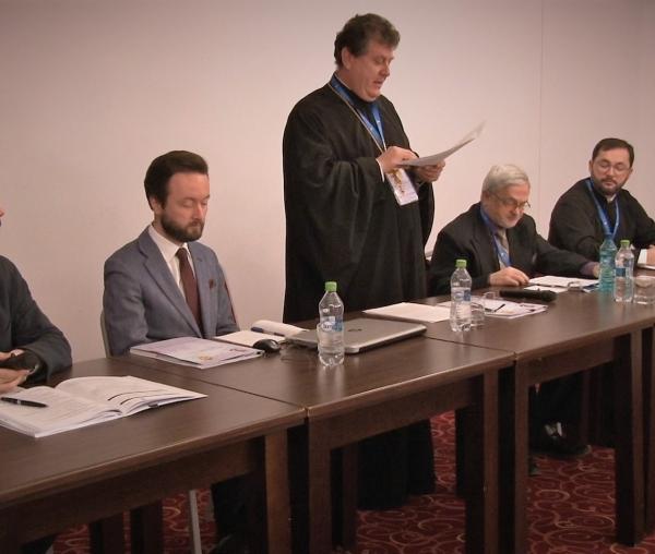 (Video) Au început lucrările Conferinţei Internaţionale IOTA