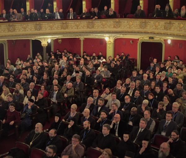 (Video) Debutul Conferinței inaugurale IOTA 2019