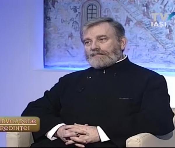 (Video) Zorii Credinței - Pridvoarele Credinței