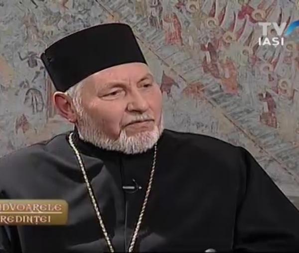 (Video) „Cu Sfintii Odihnește Hristoase” -  Pridvoarele Credinței
