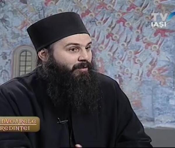 (Video) Postul Mare - Pridvoarele Credinței