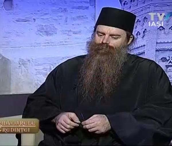 (Video) Misionar in Tanzania - Pridvoarele Credinței