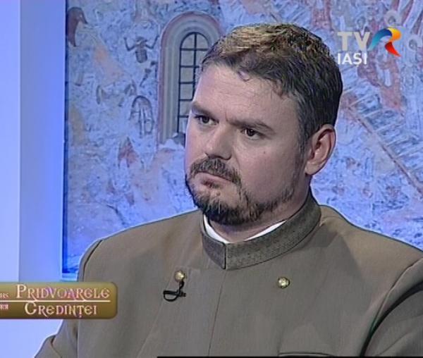 (Video) Biserica si Eroii Neamului - Pridvoarele Credinței