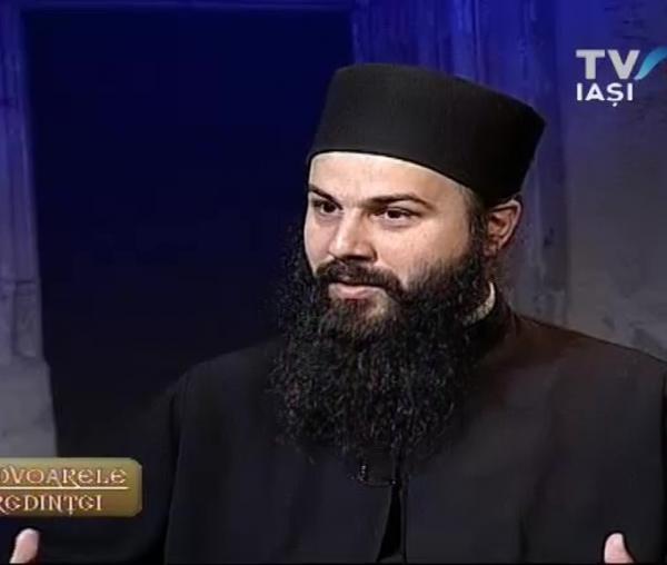 (Video) Pelerin Spre Veșnicie - Pridvoarele Credinței